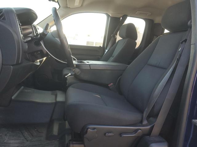 Photo 7 from auction – 2013 CHEVROLET SILVERADO with VIN 1GCRKSE7XDZ103754