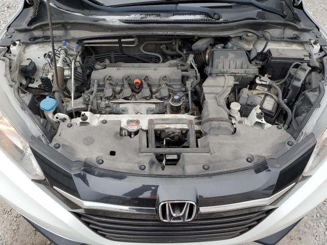 Photo 12 from auction – 2017 HONDA HR-V EX with VIN 3CZRU6H51HM731828
