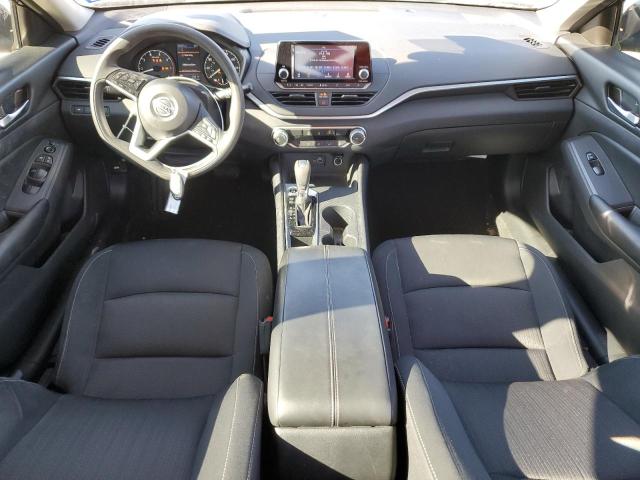 Photo 8 from auction – 2022 NISSAN ALTIMA S with VIN 1N4BL4BV9NN300281