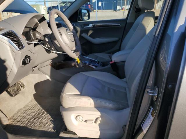 Photo 7 from auction – 2012 AUDI Q5 PREMIUM with VIN WA1LFBFP9CA044440