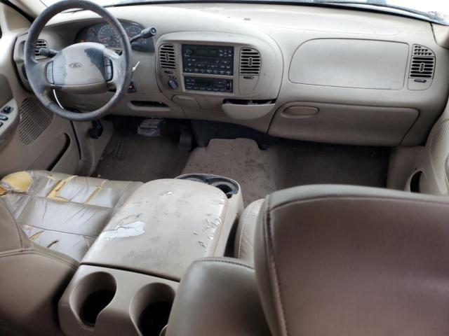 Photo 8 from auction – 2002 FORD F150 SUPER with VIN 1FTRW08L42KC50255