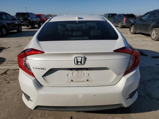 Photo 6 from auction – 2017 HONDA CIVIC EX with VIN 19XFC2F74HE044233