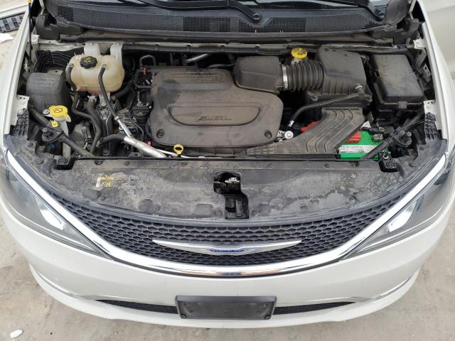 Photo 12 from auction – 2019 CHRYSLER PACIFICA T with VIN 2C4RC1FG0KR741444