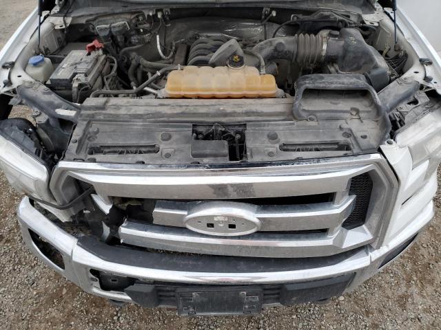 Photo 11 from auction – 2016 FORD F150 SUPER with VIN 1FTEX1EF0GKF55842