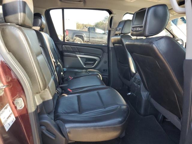 Photo 11 from auction – 2015 NISSAN ARMADA SV with VIN 5N1AA0ND2FN619154
