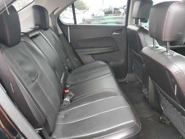 Photo 11 from auction – 2015 CHEVROLET EQUINOX LT with VIN 2GNFLGEK5F6184721