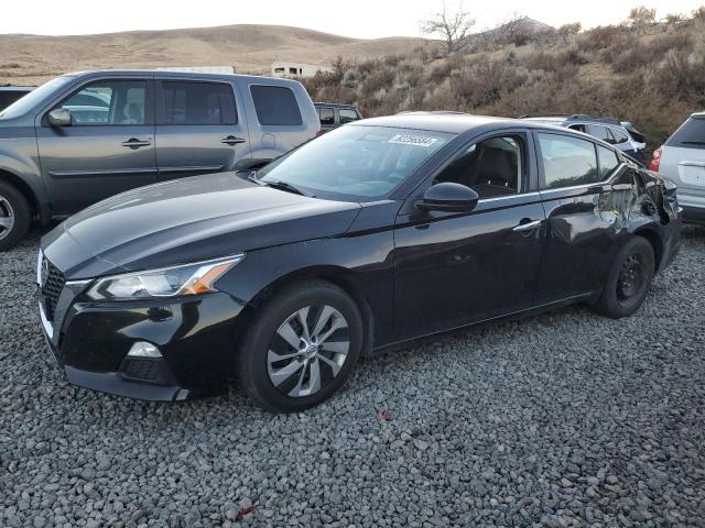 Photo 1 from auction – 2020 NISSAN ALTIMA S with VIN 1N4BL4BV5LC252352