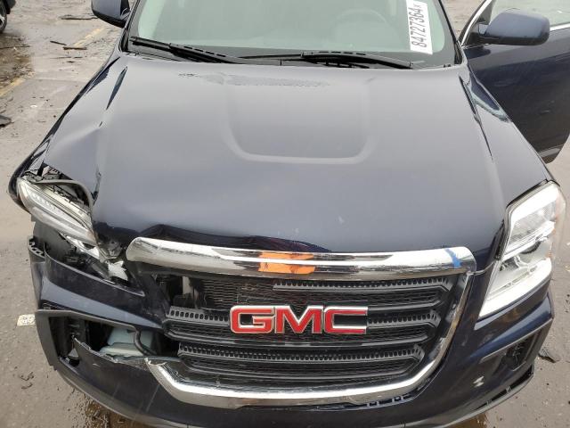 صورة رقم 11 من المزاد - 2016 GMC TERRAIN SL مع VIN 2GKALMEK3G6134679