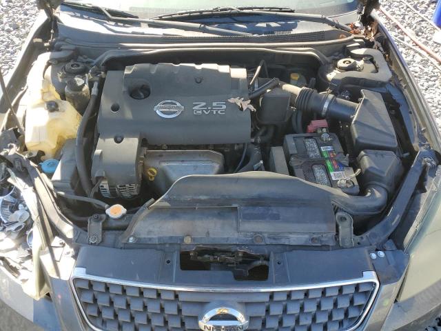 Photo 11 from auction – 2005 NISSAN ALTIMA S with VIN 1N4AL11D05C192065