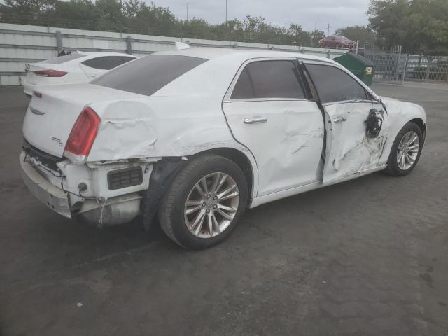 Photo 3 from auction – 2017 CHRYSLER 300C with VIN 2C3CCAEG5HH571155