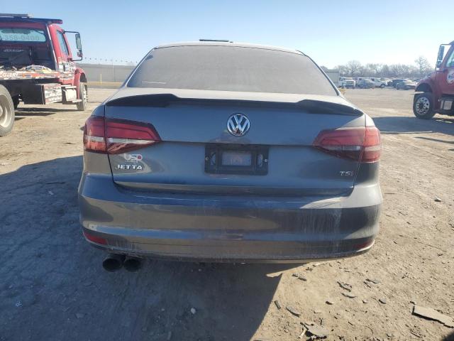 Photo 6 from auction – 2017 VOLKSWAGEN JETTA S with VIN 3VW2B7AJXHM400320