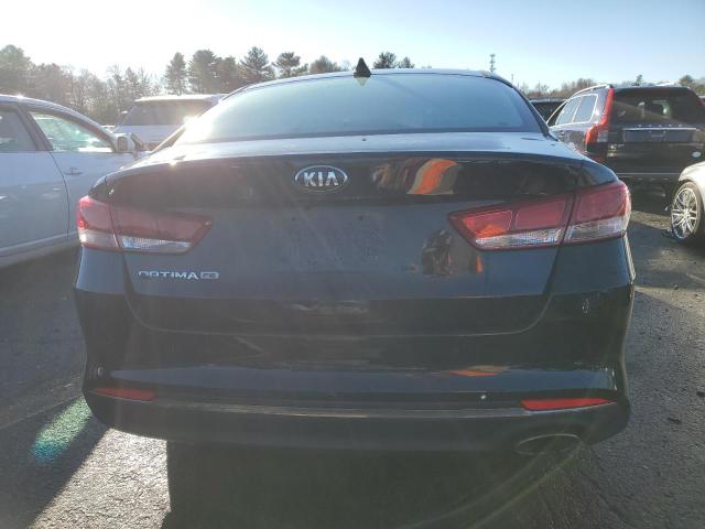 Photo 6 from auction – 2018 KIA OPTIMA LX with VIN 5XXGT4L30JG206843