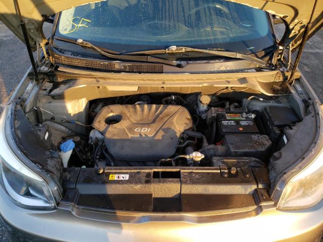 Photo 12 from auction – 2015 KIA SOUL with VIN KNDJN2A26F7149398
