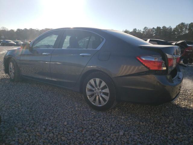 Photo 2 from auction – 2013 HONDA ACCORD EX with VIN 1HGCR2F73DA021428