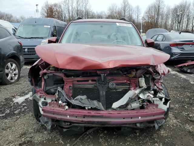 Photo 5 from auction – 2010 SUBARU FORESTER 2 with VIN JF2SH6CC8AH747392