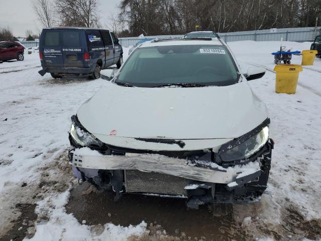 Photo 5 from auction – 2019 HONDA CIVIC EX with VIN 2HGFC2F76KH010694
