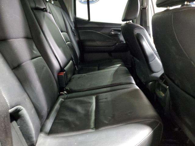 Photo 10 from auction – 2017 HONDA RIDGELINE RTL with VIN 5FPYK3F71HB026954