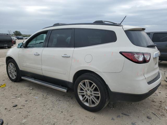 Photo 2 from auction – 2014 CHEVROLET TRAVERSE L with VIN 1GNKRGKD3EJ350013