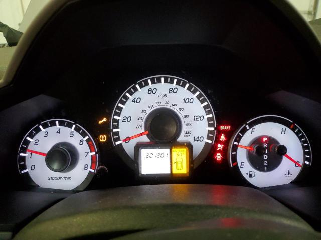 Zdjęcie 9 z aukcji – 2015 HONDA PILOT EXL z VIN 5FNYF4H57FB007370