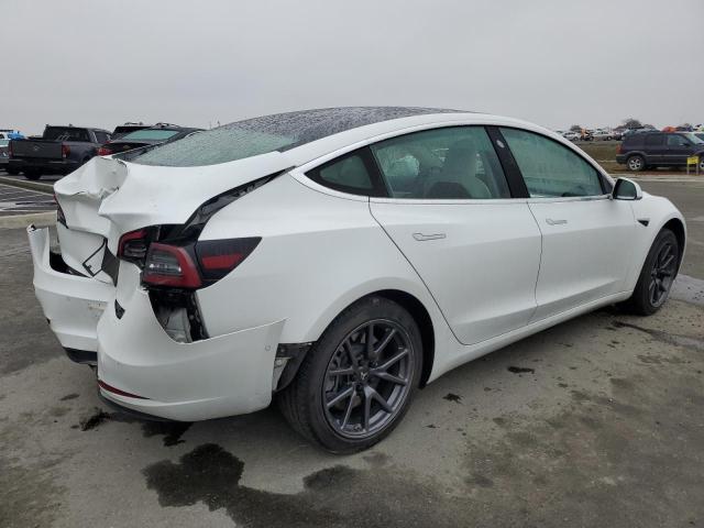 Photo 3 from auction – 2019 TESLA MODEL 3 with VIN 5YJ3E1EA0KF402952