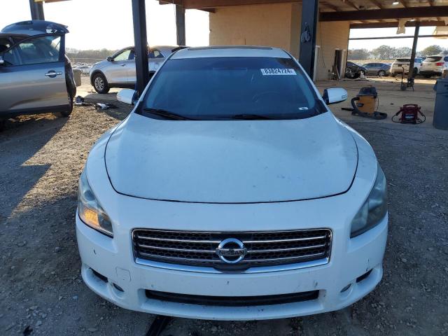 Photo 5 from auction – 2011 NISSAN MAXIMA S with VIN 1N4AA5AP1BC856473