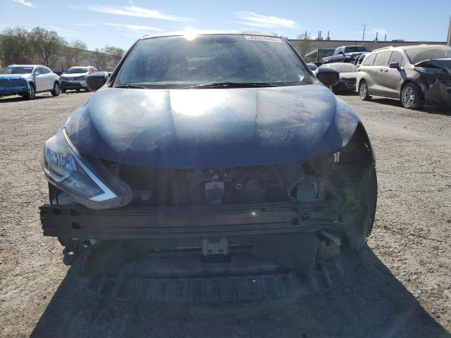 Photo 5 from auction – 2017 NISSAN SENTRA S with VIN 3N1AB7AP9HY345535