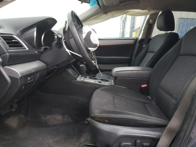Photo 7 from auction – 2015 SUBARU OUTBACK 2. with VIN 4S4BSACC9F3233179