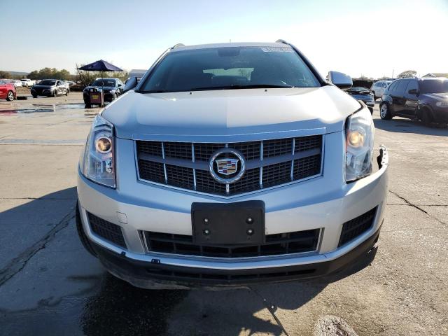 Photo 5 from auction – 2010 CADILLAC SRX with VIN 3GYFNGEY4AS582059