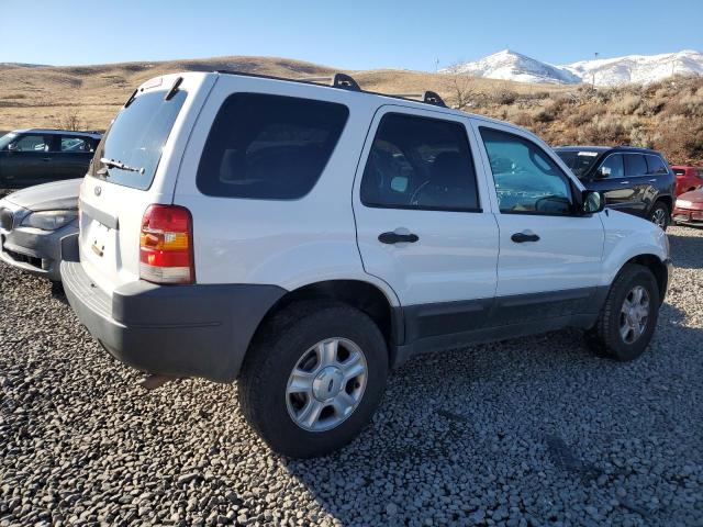 Photo 3 from auction – 2004 FORD ESCAPE with VIN 1FMYU93174DA00829