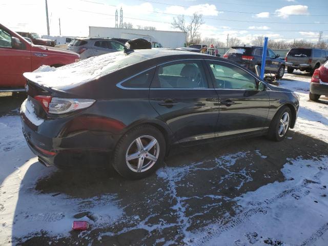 Photo 3 from auction – 2016 HYUNDAI SONATA SE with VIN 5NPE24AF6GH406369
