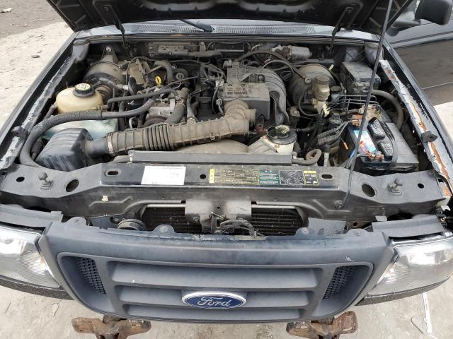 Zdjęcie 11 z aukcji – 2005 FORD RANGER z VIN 1FTYR10D85PA89137