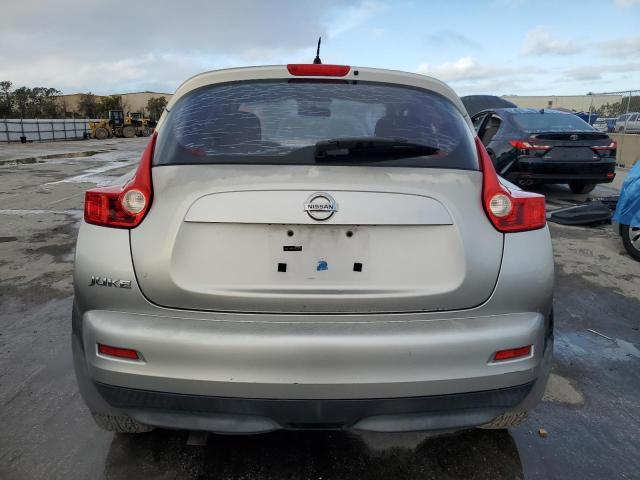 Photo 6 from auction – 2011 NISSAN JUKE S with VIN JN8AF5MR4BT008486