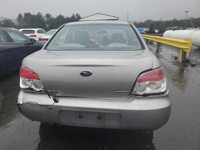 Фото 6 с аукциона – 2007 SUBARU IMPREZA 2. с VIN JF1GD61677H508508