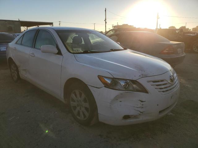 Photo 4 from auction – 2007 TOYOTA CAMRY CE with VIN 4T1BE46K27U662333