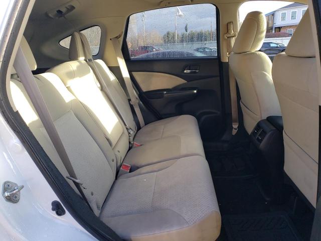 Photo 11 from auction – 2016 HONDA CR-V EX with VIN 5J6RM4H53GL126889
