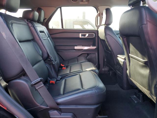 Photo 11 from auction – 2023 FORD EXPLORER X with VIN 1FMSK7DH0PGB74109