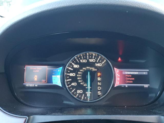Photo 9 from auction – 2013 FORD EDGE LIMIT with VIN 2FMDK4KC2DBA75549