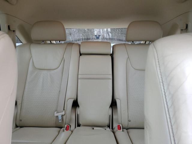 Фото 10 с аукциона – 2013 LEXUS RX 450H с VIN JTJBC1BA3D2063547