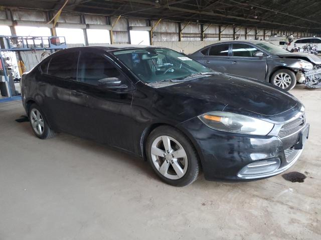Photo 4 from auction – 2015 DODGE DART SXT with VIN 1C3CDFBB8FD299214
