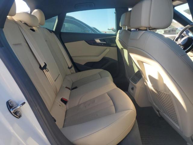 Photo 10 from auction – 2018 AUDI A5 PREMIUM with VIN WAUBNCF58JA080400