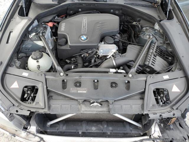 Photo 11 from auction – 2013 BMW 528 I with VIN WBAXG5C54DD230084