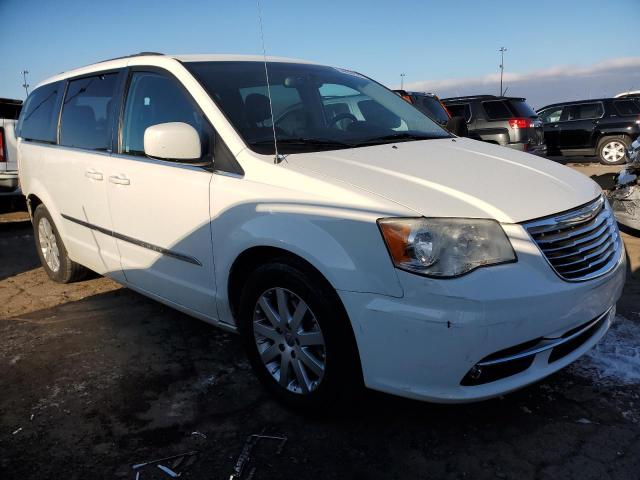 Photo 4 from auction – 2013 CHRYSLER TOWN & COU with VIN 2C4RC1BG9DR756792