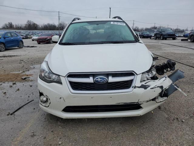 Photo 5 from auction – 2014 SUBARU IMPREZA SP with VIN JF1GPAL64E8276325