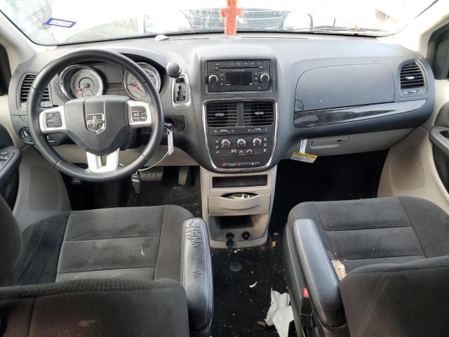 Photo 8 from auction – 2017 DODGE GRAND CARA with VIN 2C4RDGBG9HR563337