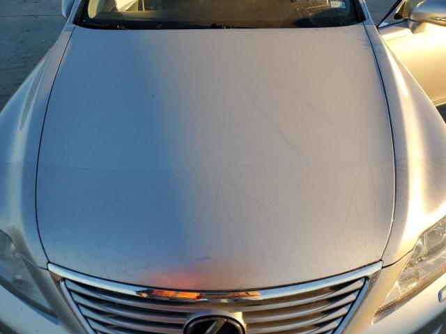 Photo 11 from auction – 2011 LEXUS LS 460 with VIN JTHBL5EF7B5104399