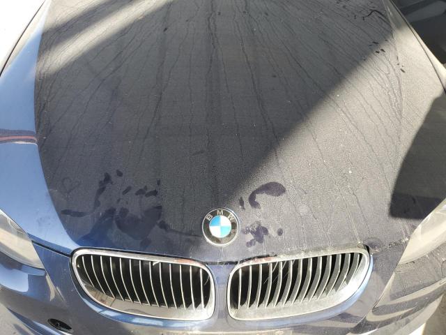 Photo 11 from auction – 2011 BMW 328 XI with VIN WBAKF3C59BE793320