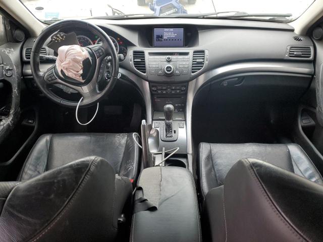 Photo 8 from auction – 2011 ACURA TSX with VIN JH4CU2F67BC018522