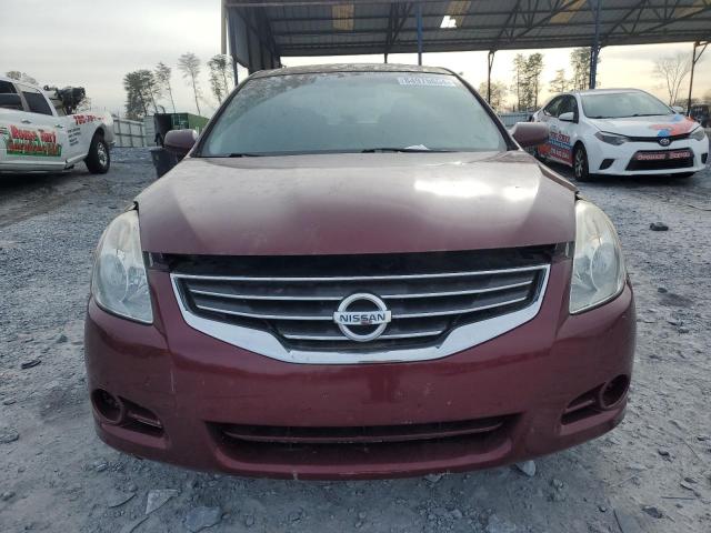 Photo 5 from auction – 2010 NISSAN ALTIMA BAS with VIN 1N4AL2AP8AC107449
