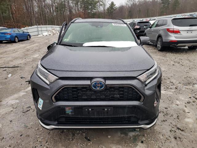 Photo 5 from auction – 2021 TOYOTA RAV4 PRIME with VIN JTMAB3FV4MD029566