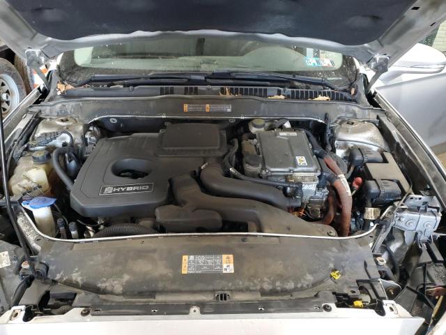 Photo 11 from auction – 2015 FORD FUSION SE with VIN 3FA6P0LU9FR102786